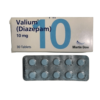 Valium 10mg