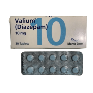 Valium 10mg