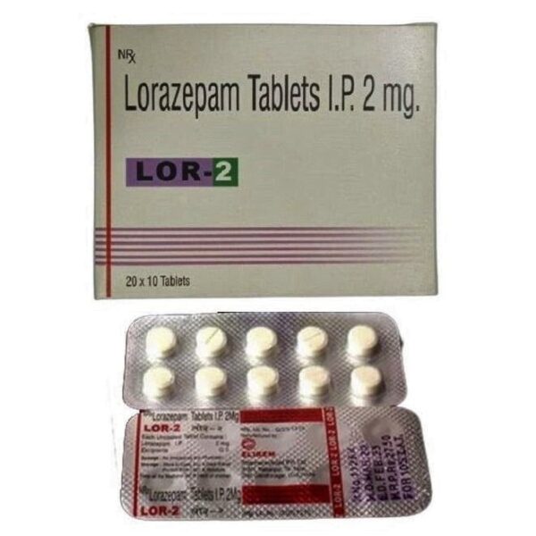 buy Lorazepam online