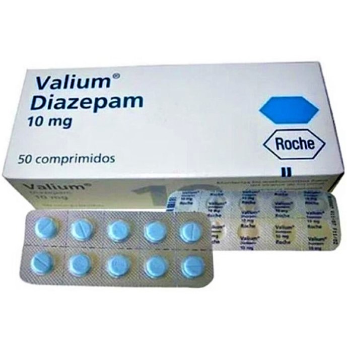 Diazepam 10mg online