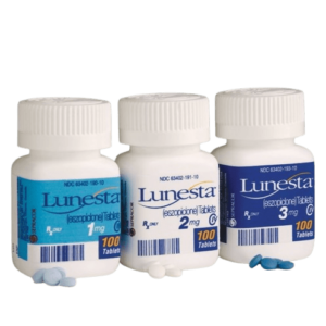 Buy Lunesta : Eszopiclone