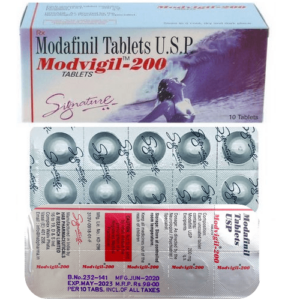 Modafinil 200mg