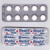 Rivotril 2mg