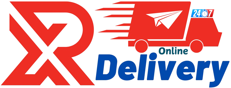 Rx Delivery Online